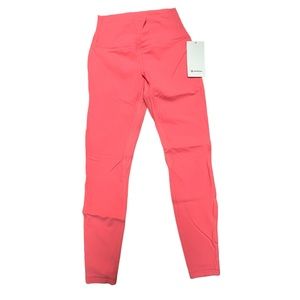 Lululemon Align HR pant 28” Legging